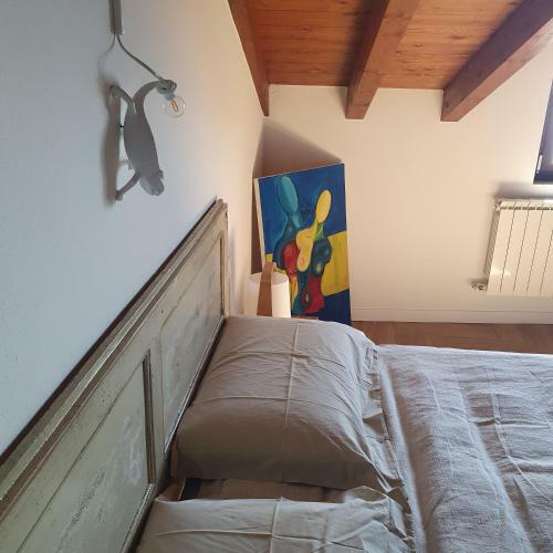 Apartamento La Maison Des Artistes