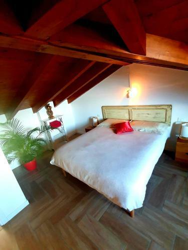 Apartamento La Maison Des Artistes
