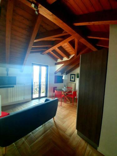 Apartamento La Maison Des Artistes