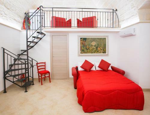 Il Galante B&B Casa Vacanza