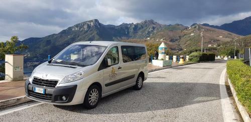 Il Galante B&B Casa Vacanza