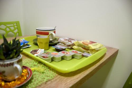 Bed & Breakfast La Pescarella