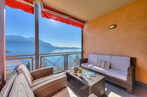 Apartamento Panorama Fantastico Apt Pool & Beach