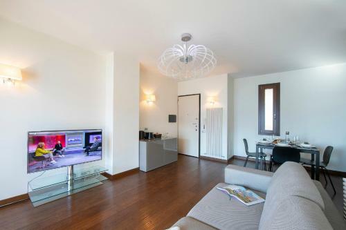 Apartamento Panorama Fantastico Apt Pool & Beach