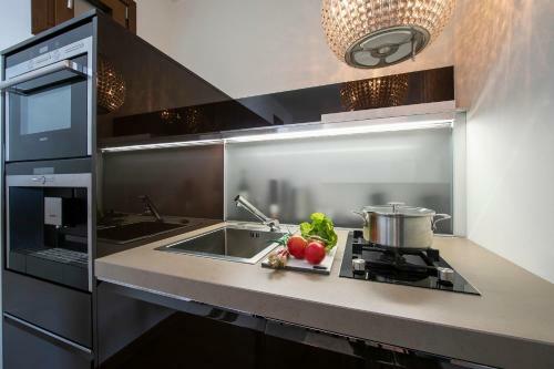 Apartamento Panorama Fantastico Apt Pool & Beach