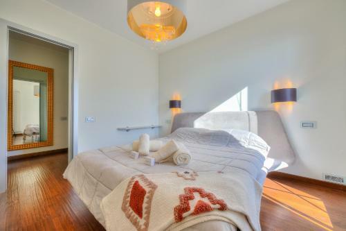 Apartamento Panorama Fantastico Apt Pool & Beach