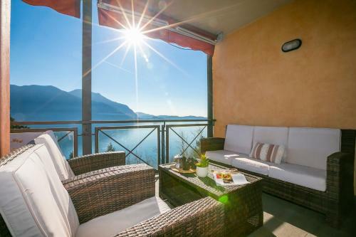 Apartamento Panorama Fantastico Apt Pool & Beach