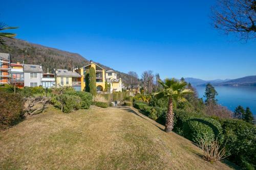 Apartamento Panorama Fantastico Apt Pool & Beach
