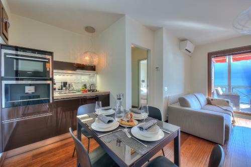 Apartamento Panorama Fantastico Apt Pool & Beach