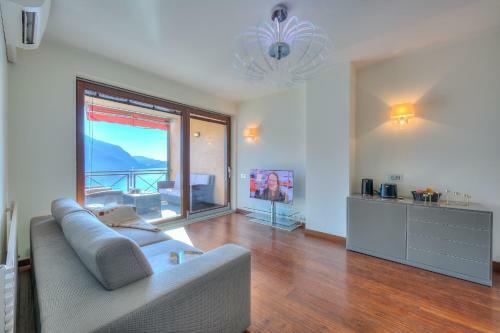 Apartamento Panorama Fantastico Apt Pool & Beach