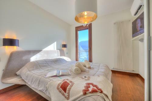 Apartamento Panorama Fantastico Apt Pool & Beach