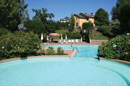 Apartamento Panorama Fantastico Apt Pool & Beach