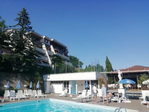 Apartamento La Selva Lake View