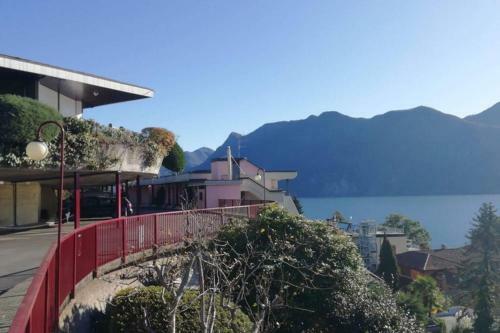 Apartamento La Selva Lake View