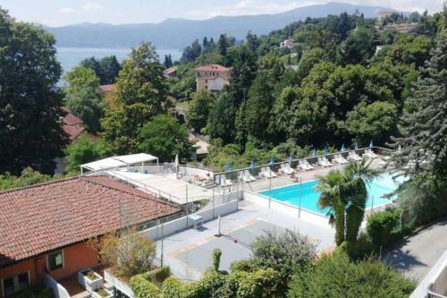 Apartamento La Selva Lake View