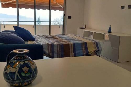 Apartamento La Selva Lake View
