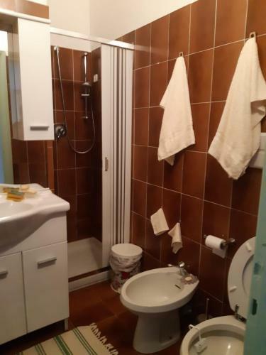 Apartamento Holy Earth