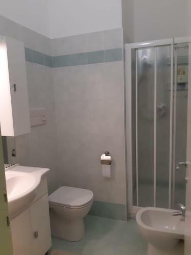 Apartamento Holy Earth