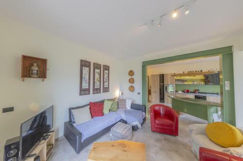 Apartamento Villetta Pineta