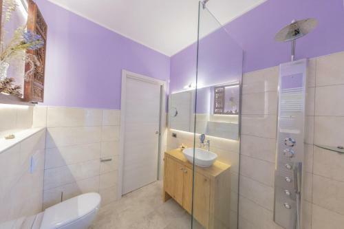 Apartamento Villetta Pineta