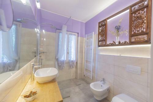 Apartamento Villetta Pineta