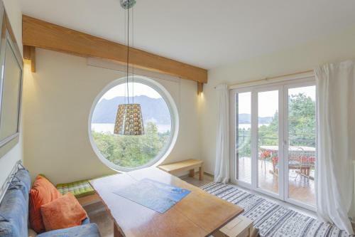Apartamento Villetta Pineta