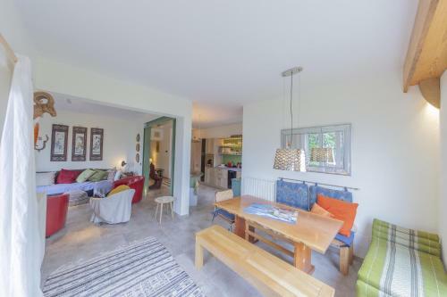 Apartamento Villetta Pineta