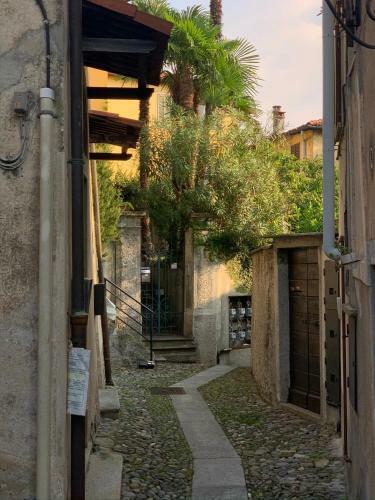 Apartment Italian Charm