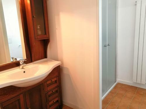 Apartamento La Fattoria