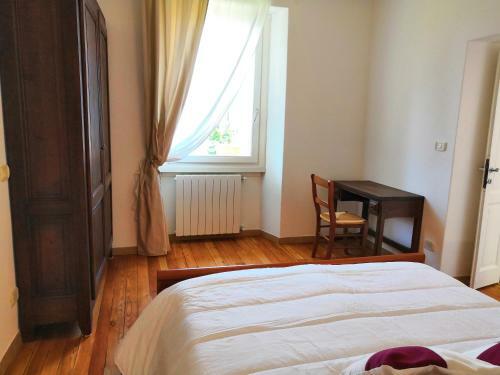 Apartamento La Fattoria