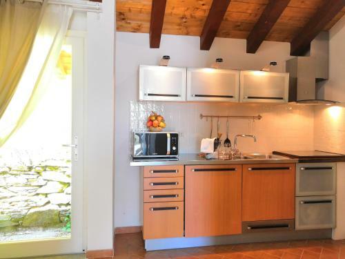 Apartamento La Fattoria