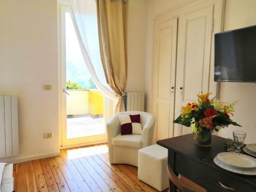 Apartamento La Fattoria