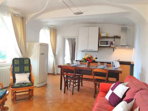 Apartamento La Fattoria