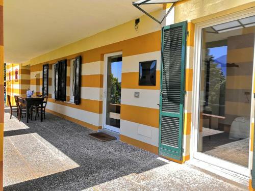Apartamento La Fattoria