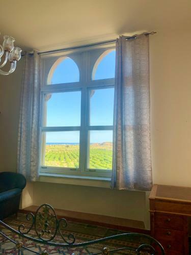 Hostal Relais Villa Santa Maria Country House