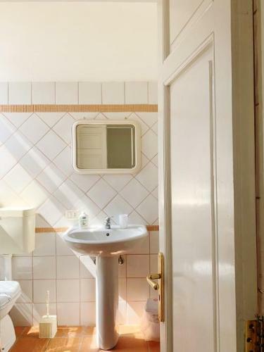 Hostal Relais Villa Santa Maria Country House