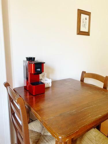 Hostal Relais Villa Santa Maria Country House