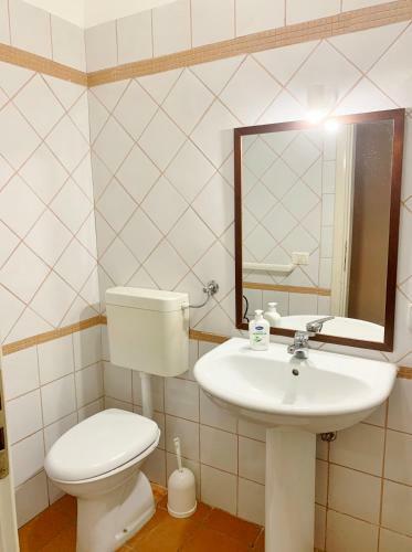Hostal Relais Villa Santa Maria Country House