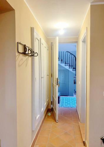 Hostal Relais Villa Santa Maria Country House