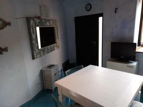 Apartamento Isola Del Giglio