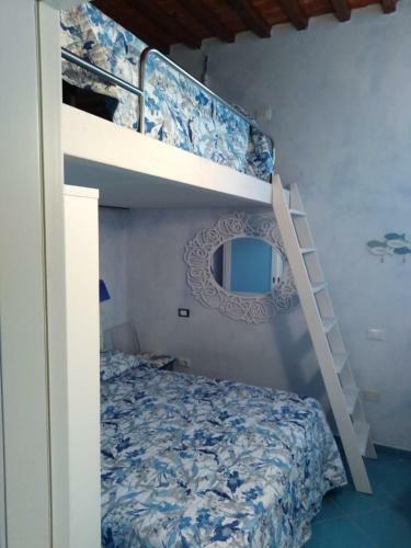 Apartamento Isola Del Giglio
