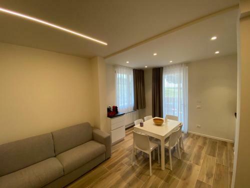 Apartamento Appartamenti Villa Andrea