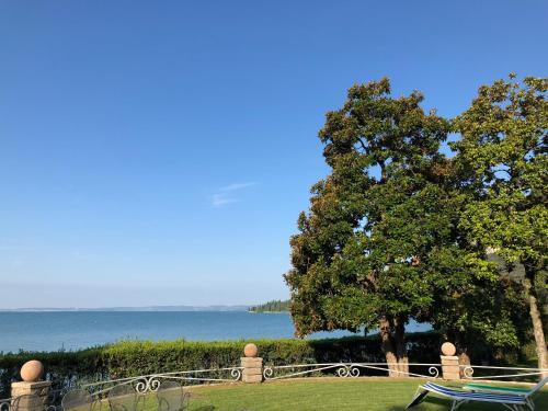 Apartamento Appartamenti Villa Andrea