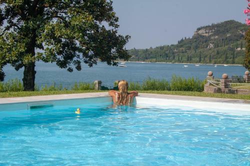 Apartamento Appartamenti Villa Andrea