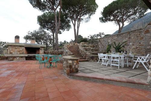 Villa Laura Aegilium