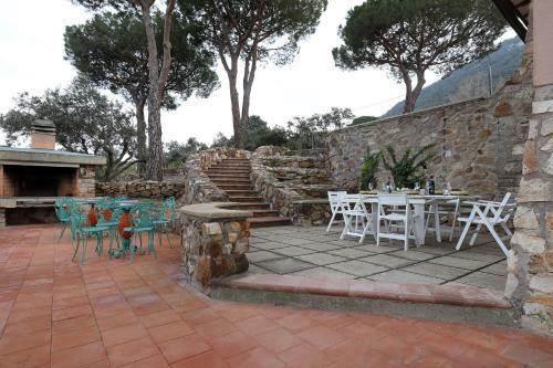 Villa Laura Aegilium