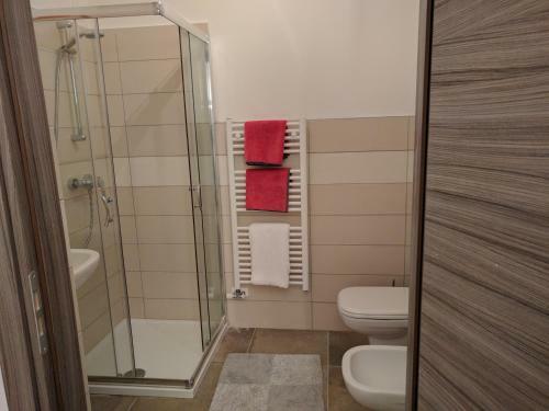 Apartamento Casa Margherita - Garda