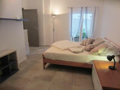 Apartamento Casa Margherita - Garda