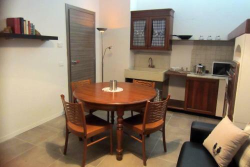Apartamento Casa Margherita - Garda
