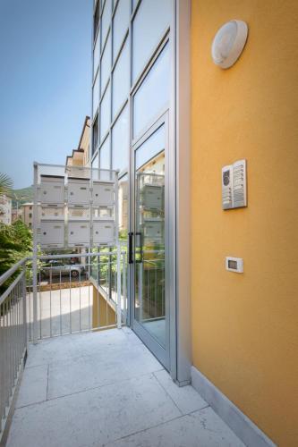 Apartamento Rocca Terrace